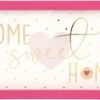 Depesche 11627_001 Komplimente Im Bilderrahmen Groß HOME Sweet HOME
