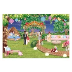 Depesche 11468 TOPModel Stickerworld Partys, Shootings, Locations Stickerheft 10 Depesche 11468 TOPModel Stickerworld Partys, Shootings, Locations Stickerheft -Nici || Wild Republic || Depesche Verkäufe 0011468 0011468 11468 4 image zoom