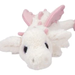 Depesche 11701 TOPModel Plüsch Drache Weiß DRAGON LOVE Weißer Drache 50cm -Nici || Wild Republic || Depesche Verkäufe 0011701 0011701 11701 2 image zooms4Alp8jFBDf52