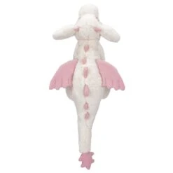 Depesche 11701 TOPModel Plüsch Drache Weiß DRAGON LOVE Weißer Drache 50cm -Nici || Wild Republic || Depesche Verkäufe 0011701 0011701 11701 6 image zoom
