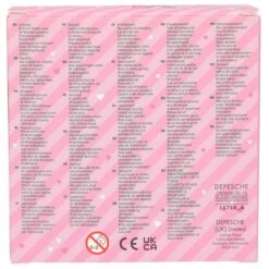 Depesche 11710 Einhorn Ylvi And The Minimoomis Ausgrabungs-Set 10x10x4cm - Lila -Nici || Wild Republic || Depesche Verkäufe 0011710 0011710 11710 8 image zoom 1