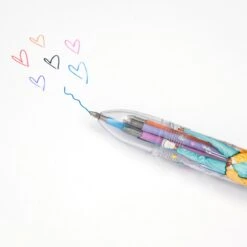 Depesche 11890 SET TOPModel 2x Gelstifte Mit 6 Farben - Style Candy & Nyela 11 Depesche 11890 SET TOPModel 2x Gelstifte Mit 6 Farben - Style Candy & Nyela -Nici || Wild Republic || Depesche Verkäufe 0011890 0011890 11890 5 image zoom