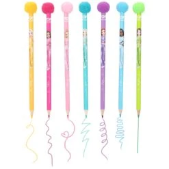 Depesche 11950 TOPModel Pompom Buntstifte Set Mit TopModel Prints Malstifte 8 Depesche 11950 TOPModel Pompom Buntstifte Set Mit TopModel Prints Malstifte -Nici || Wild Republic || Depesche Verkäufe 0011950 0011950 11950 4 image zoom