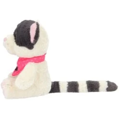 Depesche 11951 SNUKIS Katze Milly Mit Halstuch Ca 18cm Plüsch Kuscheltier -Nici || Wild Republic || Depesche Verkäufe 0011951 0011951 11951 4 image zoom