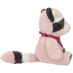 Depesche 11953 SNUKIS Waschbär Charlie Mit Halstuch Ca 18cm Plüsch Kuscheltier -Nici || Wild Republic || Depesche Verkäufe 0011953 0011953 11953 3 image zoom