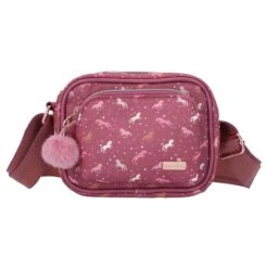 Depesche 11984 Pferd Miss Melody Kleine Umhängetasche WILD HORSES Allover -Nici || Wild Republic || Depesche Verkäufe 0011984 0011984 11984 2 image zoom