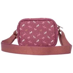 Depesche 11984 Pferd Miss Melody Kleine Umhängetasche WILD HORSES Allover -Nici || Wild Republic || Depesche Verkäufe 0011984 0011984 11984 4 image zoom