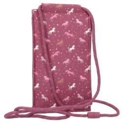 Depesche 11987 Pferd Miss Melody Handytasche WILD HORSES Allover Mit Plüschmähne -Nici || Wild Republic || Depesche Verkäufe 0011987 0011987 11987 5 image zoom