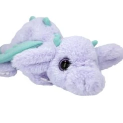 Depesche 12021 TOPModel Plüsch Drache Lila DRAGON LOVE Drache 50cm -Nici || Wild Republic || Depesche Verkäufe 0012021 0012021 12021 3 image zoom