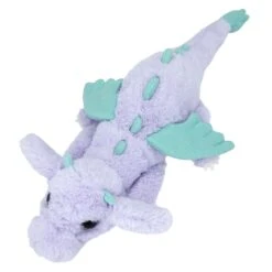 Depesche 12021 TOPModel Plüsch Drache Lila DRAGON LOVE Drache 50cm -Nici || Wild Republic || Depesche Verkäufe 0012021 0012021 12021 4 image zoom
