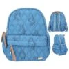 Depesche 12026 Pferd Miss Melody Rucksack BLUE QUILT Blau Gesteppt Freizeit -Nici || Wild Republic || Depesche Verkäufe 0012026 0012026 12026 1 image zoom