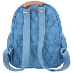 Depesche 12026 Pferd Miss Melody Rucksack BLUE QUILT Blau Gesteppt Freizeit -Nici || Wild Republic || Depesche Verkäufe 0012026 0012026 12026 5 image zoom