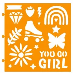 Depesche 12050 TOPModel T-Shirt Designer Malbuch Design-Ideen +Sticker Kreativ -Nici || Wild Republic || Depesche Verkäufe 0012050 0012050 12050 3 image zoom