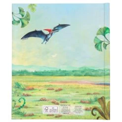 Depesche 12073 Kindergarten-Freundebuch MINI DINO Dinosaurier Kindergartenfreunde -Nici || Wild Republic || Depesche Verkäufe 0012073 0012073 12073 7 image zoom