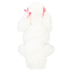 Depesche 12076 TOPModel Plüschhund Pudel Chanel Weiß Ca 19cm Kuscheltier -Nici || Wild Republic || Depesche Verkäufe 0012076 0012076 12076 6 image zoom