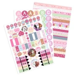 Depesche 12121 Pferd Miss Melody DIY Paper Fun Book Kreativbuch Papier Pferde 11 Depesche 12121 Pferd Miss Melody DIY Paper Fun Book Kreativbuch Papier Pferde -Nici || Wild Republic || Depesche Verkäufe 0012121 0012121 12121 3 image zoom