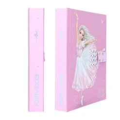 Depesche 12124 TOPModel Geheimcode Tagebuch Mit Sound BALLET Ballett Ballerina 10 Depesche 12124 TOPModel Geheimcode Tagebuch Mit Sound BALLET Ballett Ballerina -Nici || Wild Republic || Depesche Verkäufe 0012124 0012124 12124 3 image zoom