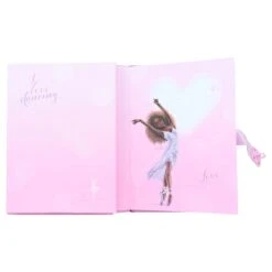 Depesche 12124 TOPModel Geheimcode Tagebuch Mit Sound BALLET Ballett Ballerina 11 Depesche 12124 TOPModel Geheimcode Tagebuch Mit Sound BALLET Ballett Ballerina -Nici || Wild Republic || Depesche Verkäufe 0012124 0012124 12124 4 image zoom