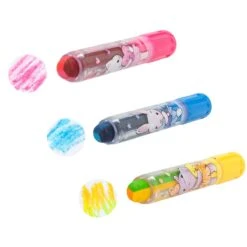 Depesche 12176 Princess Prinzessin Mimi Tricolor Wachsmaler Set Wachsmalstifte 12 Depesche 12176 Princess Prinzessin Mimi Tricolor Wachsmaler Set Wachsmalstifte -Nici || Wild Republic || Depesche Verkäufe 0012176 0012176 12176 5 image zoom