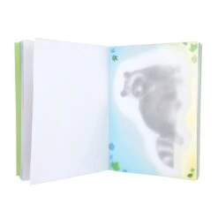 Depesche 12178 Wildtiere Durchpausbuch 24 Motive Kreativbuch Malbuch -Nici || Wild Republic || Depesche Verkäufe 0012178 0012178 12178 6 image zoom