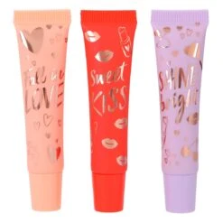 Depesche 12182 TOPModel Lipgloss Set BeautySet Hayden Apfel, Blaubeer, Cola-Duft -Nici || Wild Republic || Depesche Verkäufe 0012182 0012182 12182 4 image zoom