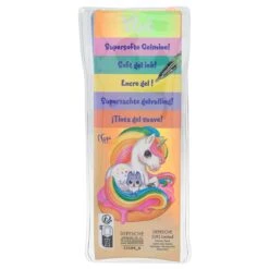 Depesche 12184 Ylvi And The Minimoomis Gelstifte-Set 5 Regenbogenfarben Einhorn -Nici || Wild Republic || Depesche Verkäufe 0012184 0012184 12184 6 image zoom