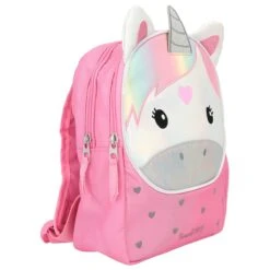 Depesche 12207 Princess Prinzessin Mimi Rucksack Einhorn Glitzer Rosa Vor-Schule -Nici || Wild Republic || Depesche Verkäufe 0012207 0012207 12207 3 image zoom