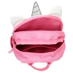 Depesche 12207 Princess Prinzessin Mimi Rucksack Einhorn Glitzer Rosa Vor-Schule -Nici || Wild Republic || Depesche Verkäufe 0012207 0012207 12207 6 image zoom
