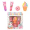 Depesche 12208 Einhorn Ylvi And The Minimoomis Lipgloss Set Candy-Shop-Style -Nici || Wild Republic || Depesche Verkäufe 0012208 0012208 12208 1 image zoom