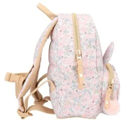 Depesche 12211 Princess Prinzessin Mimi Rucksack Blümchen Häschen-Design -Nici || Wild Republic || Depesche Verkäufe 0012211 0012211 12211 4 image zoom