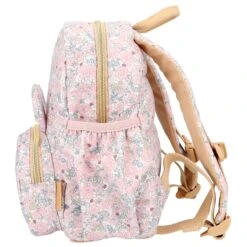 Depesche 12211 Princess Prinzessin Mimi Rucksack Blümchen Häschen-Design -Nici || Wild Republic || Depesche Verkäufe 0012211 0012211 12211 5 image zoom