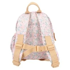 Depesche 12211 Princess Prinzessin Mimi Rucksack Blümchen Häschen-Design -Nici || Wild Republic || Depesche Verkäufe 0012211 0012211 12211 6 image zoom
