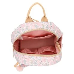 Depesche 12211 Princess Prinzessin Mimi Rucksack Blümchen Häschen-Design -Nici || Wild Republic || Depesche Verkäufe 0012211 0012211 12211 7 image zoom