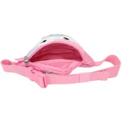 Depesche 12224 Princess Prinzessin Mimi Gürteltasche Einhorn Bauchtasche Glitzer -Nici || Wild Republic || Depesche Verkäufe 0012224 0012224 12224 5 image zoom