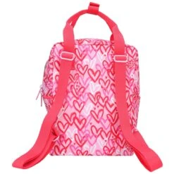Depesche 12232 TOPModel Rucksack ONE LOVE Rot-rosa Mit Herzen Und Herzanhänger 12 Depesche 12232 TOPModel Rucksack ONE LOVE Rot-rosa Mit Herzen Und Herzanhänger -Nici || Wild Republic || Depesche Verkäufe 0012232 0012232 12232 5 image zoom