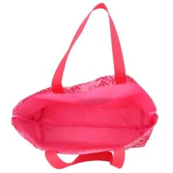 Depesche 12234 TOPModel Shopper-Tasche ONE LOVE Tragetasche Rot-rosa Mit Herzen -Nici || Wild Republic || Depesche Verkäufe 0012234 0012234 12234 6 image zoom