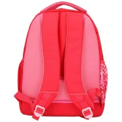 Depesche 12238 TOPModel Schulrucksack ONE LOVE Rot-rosa Herzen Und Glitzer -Nici || Wild Republic || Depesche Verkäufe 0012238 0012238 12238 5 image zoom
