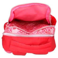 Depesche 12238 TOPModel Schulrucksack ONE LOVE Rot-rosa Herzen Und Glitzer -Nici || Wild Republic || Depesche Verkäufe 0012238 0012238 12238 7 image zoom