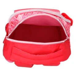 Depesche 12238 TOPModel Schulrucksack ONE LOVE Rot-rosa Herzen Und Glitzer -Nici || Wild Republic || Depesche Verkäufe 0012238 0012238 12238 8 image zoom