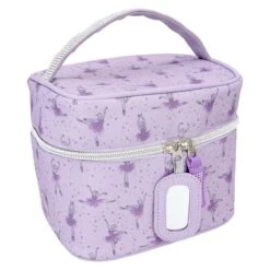 Depesche 12239 TOPModel Kosmetikköfferchen BALLET Ballett Lila Ballerinadesign -Nici || Wild Republic || Depesche Verkäufe 0012239 0012239 12239 4 image zoom