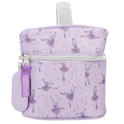 Depesche 12239 TOPModel Kosmetikköfferchen BALLET Ballett Lila Ballerinadesign -Nici || Wild Republic || Depesche Verkäufe 0012239 0012239 12239 5 image zoom