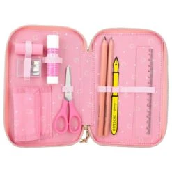 Depesche 12241 Pferd Miss Melody 3-Fach Federtasche SUNDOWN Sonnenuntergang -Nici || Wild Republic || Depesche Verkäufe 0012241 0012241 12241 4 image zoom