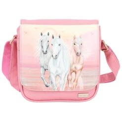 Depesche 12242 Pferd Miss Melody Kleine Umhängetasche SUNDOWN Sonnenuntergang -Nici || Wild Republic || Depesche Verkäufe 0012242 0012242 12242 2 image zoom