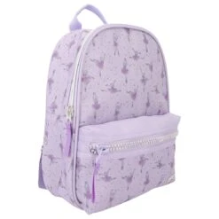 Depesche 12250 TOPModel Freizeit Rucksack BALLET Ballett Ballerina Allover Lila 10 Depesche 12250 TOPModel Freizeit Rucksack BALLET Ballett Ballerina Allover Lila -Nici || Wild Republic || Depesche Verkäufe 0012250 0012250 12250 3 image zoom