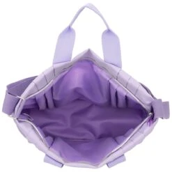 Depesche 12252 TOPModel Sporttasche Tragetasche BALLET Ballett Ballerina Lila -Nici || Wild Republic || Depesche Verkäufe 0012252 0012252 12252 6 image zoom