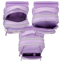 Depesche 12253 TOPModel Schulrucksack Trolley BALLET Ballett Ballerina Lila -Nici || Wild Republic || Depesche Verkäufe 0012253 0012253 12253 8 image zoom