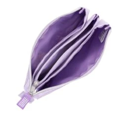 Depesche 12254 TOPModel Fächerschlamper Mäppchen BALLET Ballett Ballerina Lila -Nici || Wild Republic || Depesche Verkäufe 0012254 0012254 12254 6 image zoom