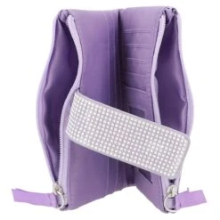 Depesche 12255 TOPModel Portemonnaie Geldbörse BALLET Ballett Ballerina Lila -Nici || Wild Republic || Depesche Verkäufe 0012255 0012255 12255 4 image zoom