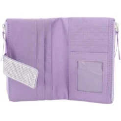 Depesche 12255 TOPModel Portemonnaie Geldbörse BALLET Ballett Ballerina Lila -Nici || Wild Republic || Depesche Verkäufe 0012255 0012255 12255 5 image zoom