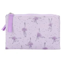 Depesche 12255 TOPModel Portemonnaie Geldbörse BALLET Ballett Ballerina Lila -Nici || Wild Republic || Depesche Verkäufe 0012255 0012255 12255 6 image zoom